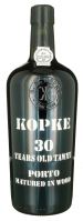 30 let staré portské víno Kopke 30 Years Old Tawny 0,75 l