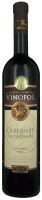 Cabernet Sauvignon Vinofol 2016 výběr z hroznů 0,75l suché 1610/2
