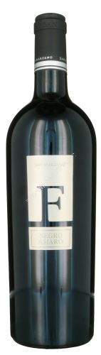 Negroamaro F Salento San Marzano IGP 2021 0,75 l Itálie suché