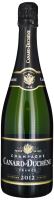 Champagne Brut Millesime 2012 Canard-Duchene 0,75l Francie Brut