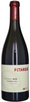 Chardonnay Nové vinařství 2018 pozdní sběr Petanque 0,75l suché NV 445