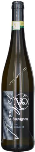 Sauvignon Hanzel 2022 VOC 0,75l suché 3122