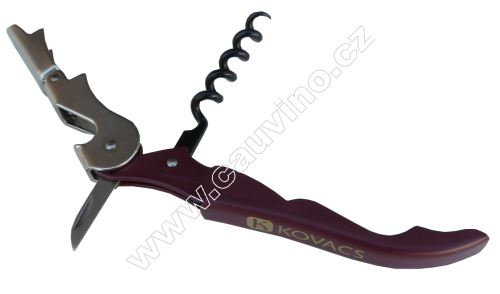 DÁREK vývrtka sommeliérská k nákupu nad 6.000,- Kč